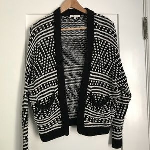 Madewell Knit Sweater Slouchy Comfy XXS